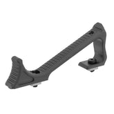 UTG Ultra Slim M-LOK Angled Foregrip- MT-AFGM01